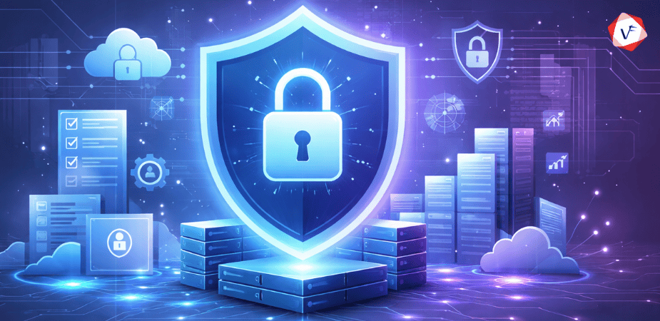 Data Privacy by Design: Architecture for Compliance & Trust